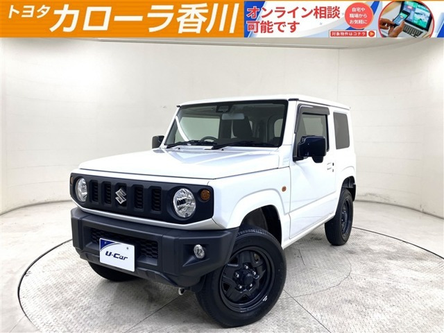 ジムニーXL 4WD