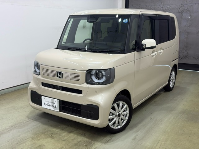 N-BOX
