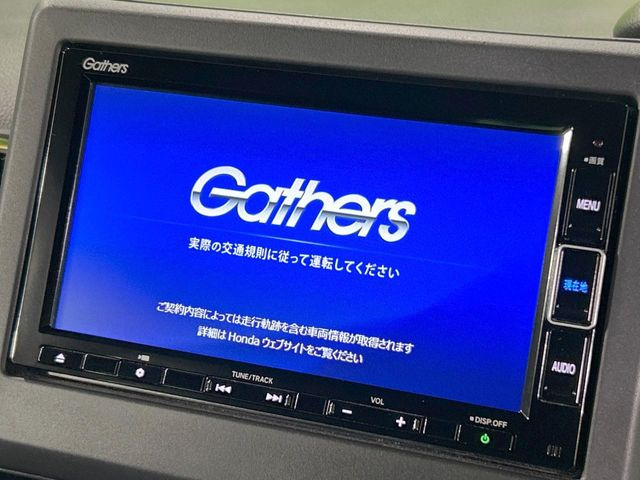 N-BOXカスタムL