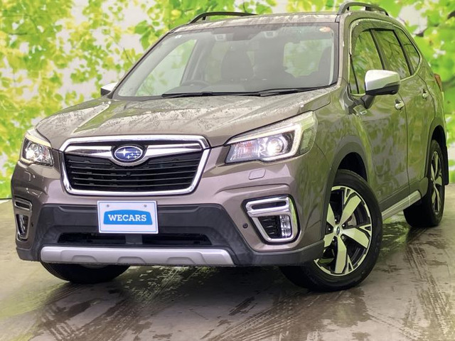 フォレスター2.0 アドバンス 4WD