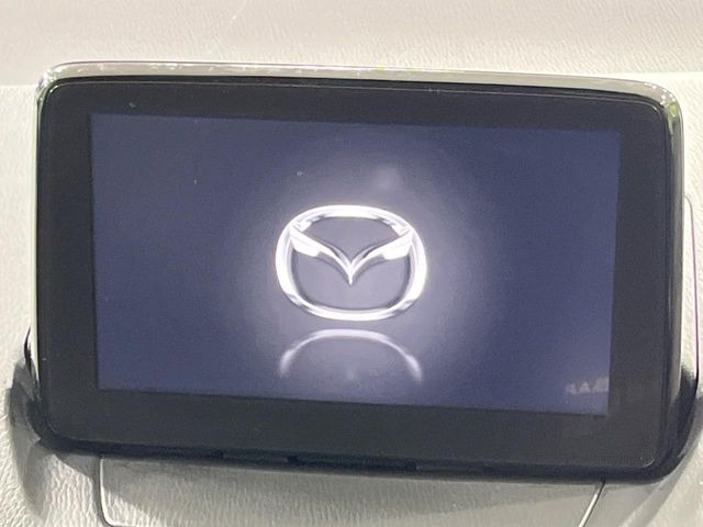 デミオ1.3 13S