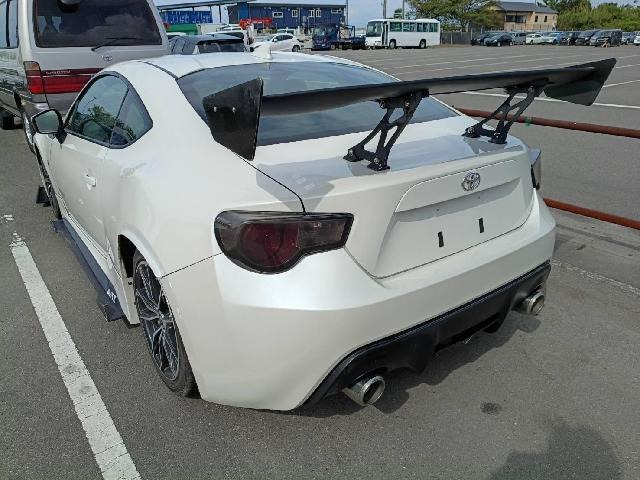 862.0 GT リミテッド