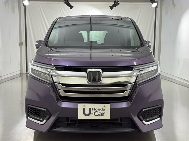 ステップワゴン1.5 スパーダ ホンダ センシング