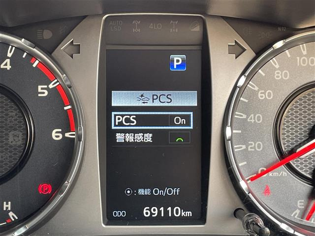 ハイラックス2.4 Z GRスポーツ ディーゼル 4WD