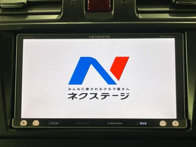 フォレスター
