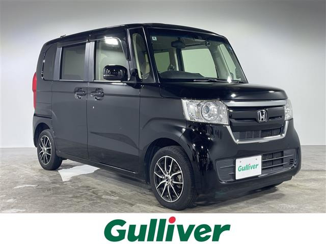 N-BOXG L ターボ ホンダセンシング 4WD