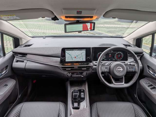 ノートオーラ1.2 G レザーエディション