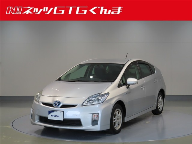 プリウス1.8 L