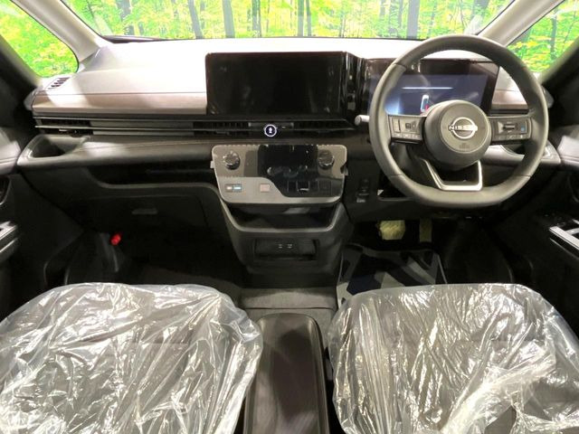 セレナ1.4 e-POWER ハイウェイスターV