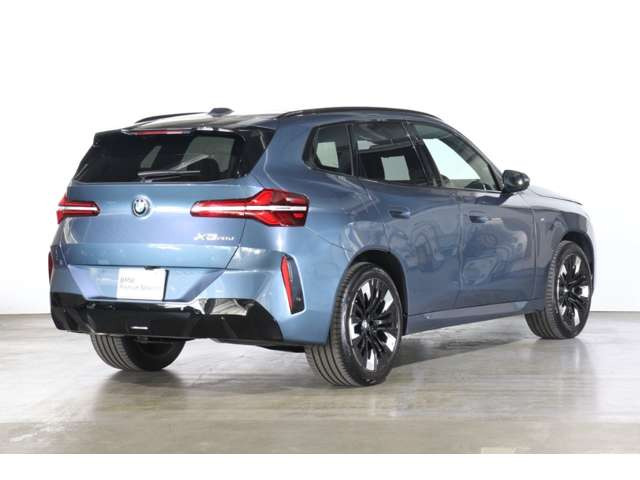 X320d xドライブ Mスポーツ ディーゼル 4WD