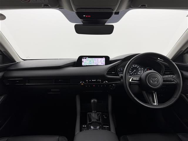 MAZDA3セダン1.8 XD Lパッケージ