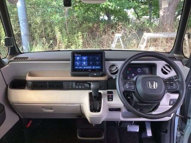 N-BOX