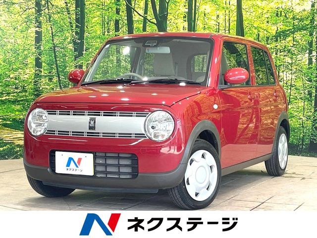 アルトラパンL