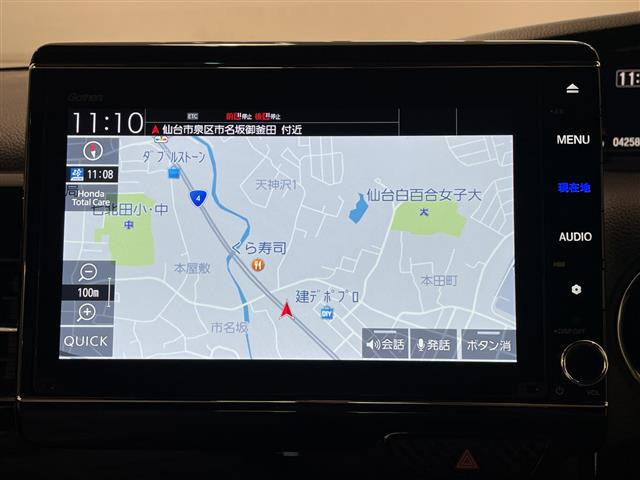 N-BOXカスタムL