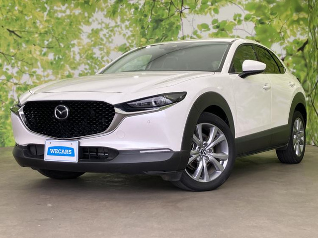 CX-301.8 XD プロアクティブ ツーリングセレクション