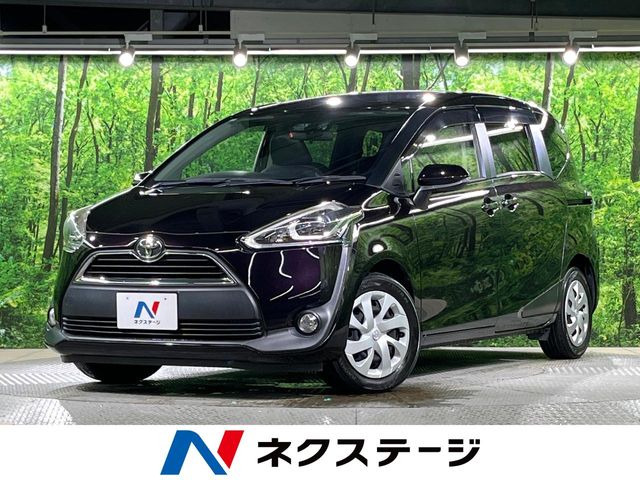 シエンタ1.5 G クエロ