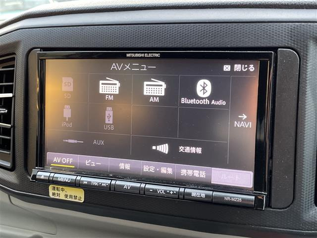 ミライースX SAIII