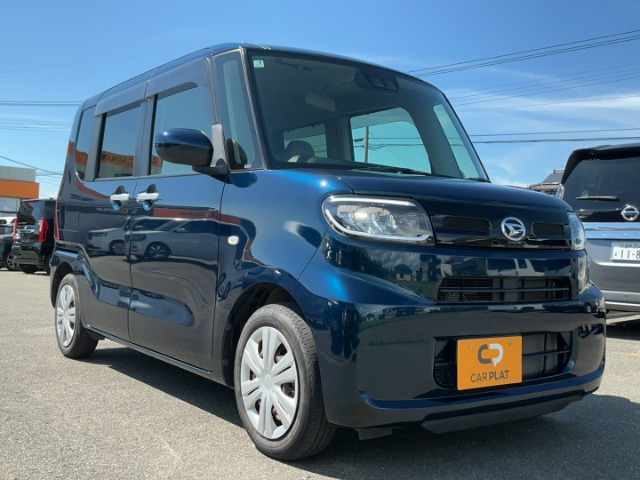タントX