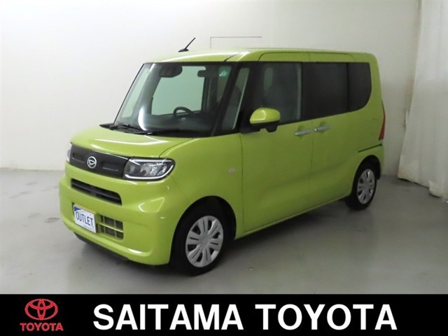 タントX