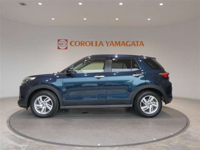 ライズ1.0 G 4WD