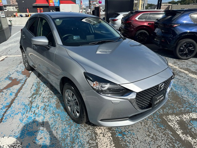 MAZDA21.5 15S プロアクティブ 4WD