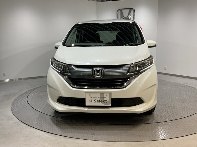 フリード1.5 G ホンダセンシング 4WD
