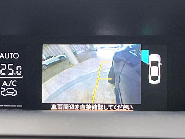 【サイドカメラ】停車・駐車時に死角になりがちな運転席から見えづらい部分の障害物を確認できます!雨天時や夜間などは特に活躍してくれるアイテムです。