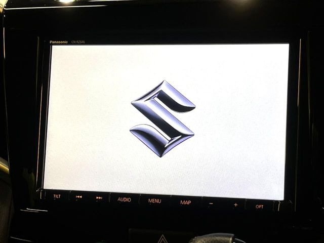 ソリオバンディット1.2 ハイブリッド(HYBRID) MV