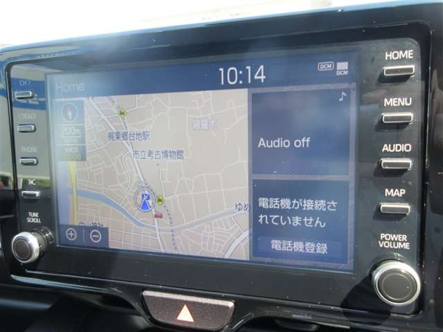 ヤリス1.5 ハイブリッド Z