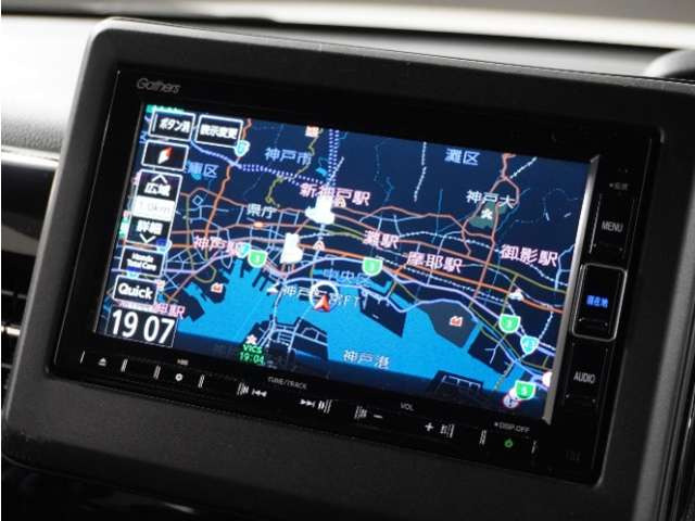 N-BOXカスタムL
