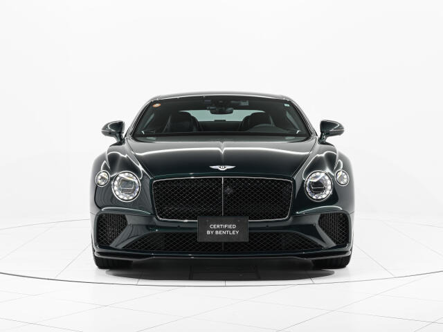コンチネンタルGT6.0 4WD