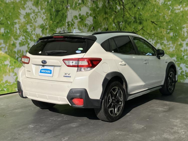 XV2.0 アドバンス 4WD