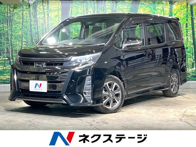 ノア2.0 Si