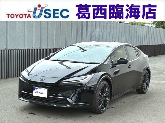 プリウス2.0 プラグインハイブリッド G ナイト シェード