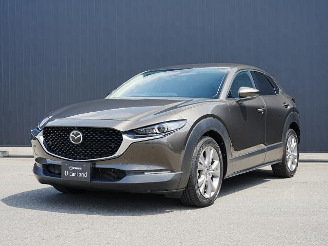 CX-302.0 20S プロアクティブ ツーリングセレクション