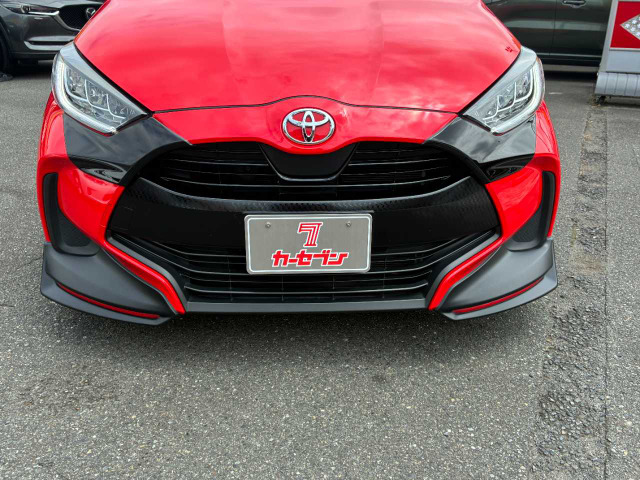 ヤリス1.5 Z