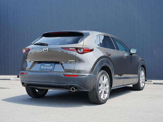 CX-302.0 20S プロアクティブ ツーリングセレクション