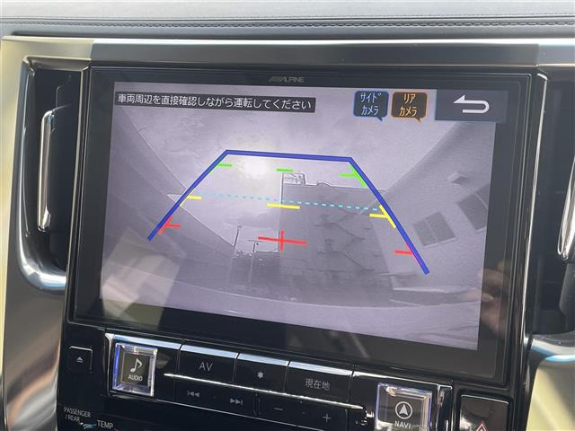 アルファード2.5 S Aパッケージ