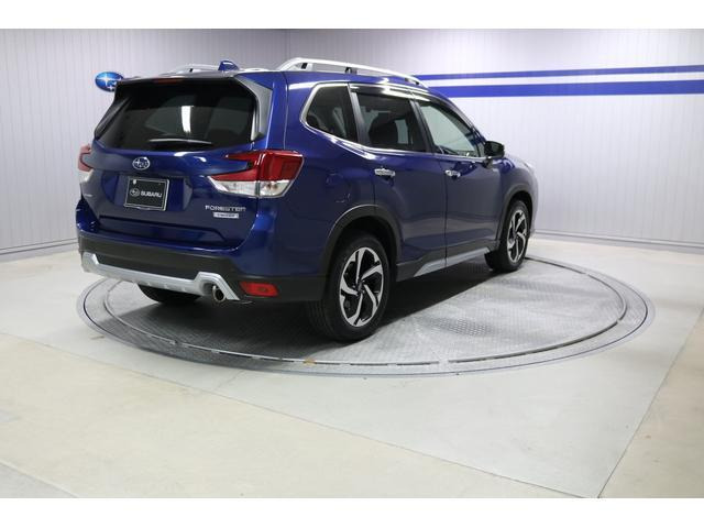 フォレスター2.0 アドバンス 4WD