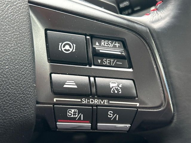 【ツーリングアシスト】幅広い車速域で、アクセル・ブレーキ・ステアリング操作を自動でアシスト。渋滞ストレスから高速巡航まで、様々なシーンで運転負荷を軽減してくれます♪