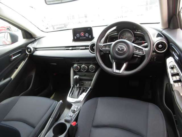 MAZDA21.5 15S プロアクティブ Sパッケージ