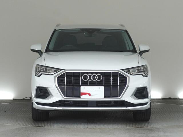 Q335 TFSI アドバンスド