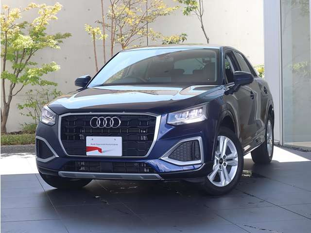 Q235 TFSI アドバンスド