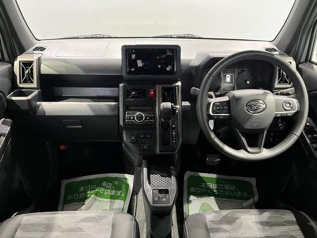 タフトG ダーククロム ベンチャー