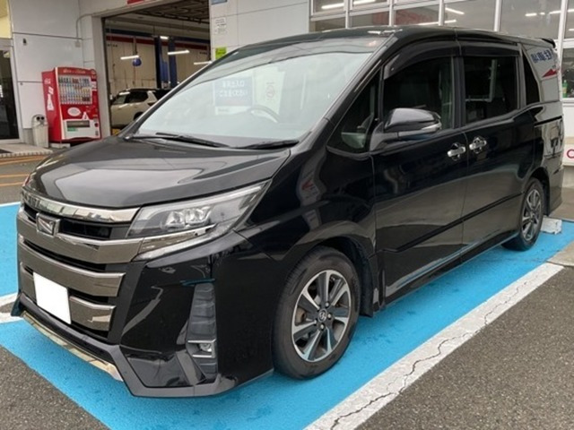 ノア2.0 Si W×B 4WD