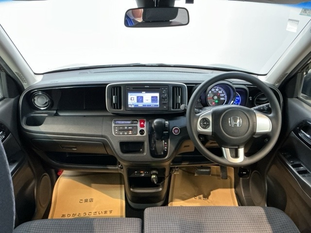 N-ONEG ローダウン