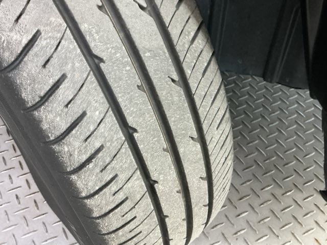 シエンタハイブリッド 1.5 Z