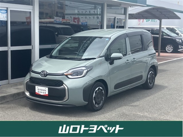 シエンタハイブリッド 1.5 Z