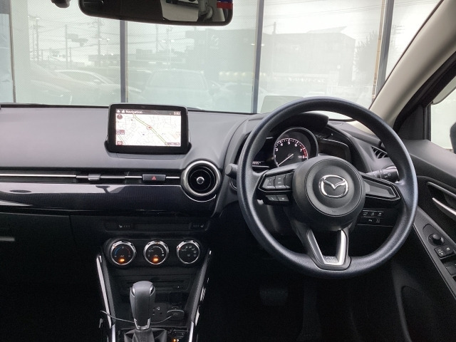 MAZDA21.5 15S プロアクティブ
