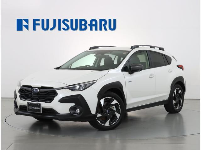 クロストレック2.0 リミテッド 4WD